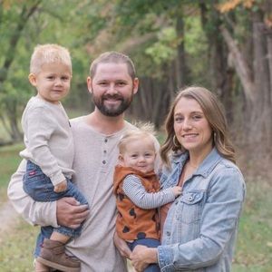 Meet your Posher, Johannah